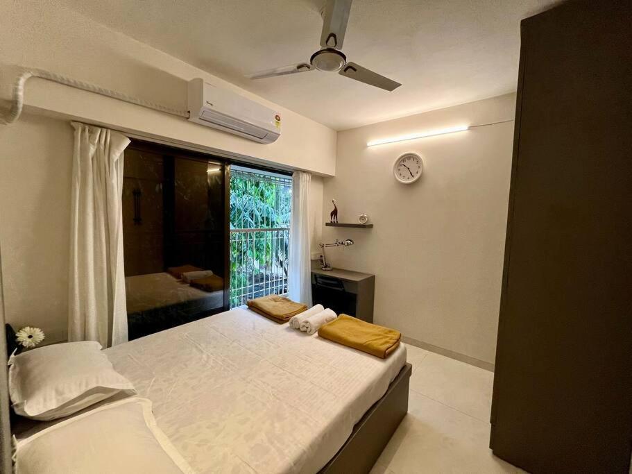 La Timberland 1 Bhk Apartment Mumbai Exterior photo